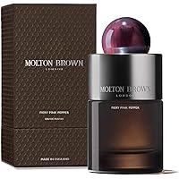 Amazon.com: Molton Brown Re-charge Black Pepper Eau de Parfum 3.3